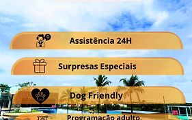 Apto Park Resort